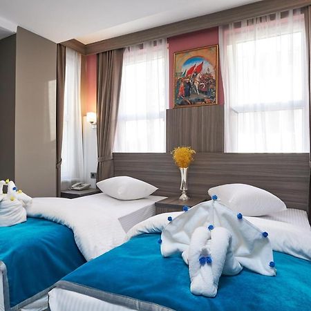 Renzo Istanbul Κωνσταντινούπολη Εξωτερικό φωτογραφία