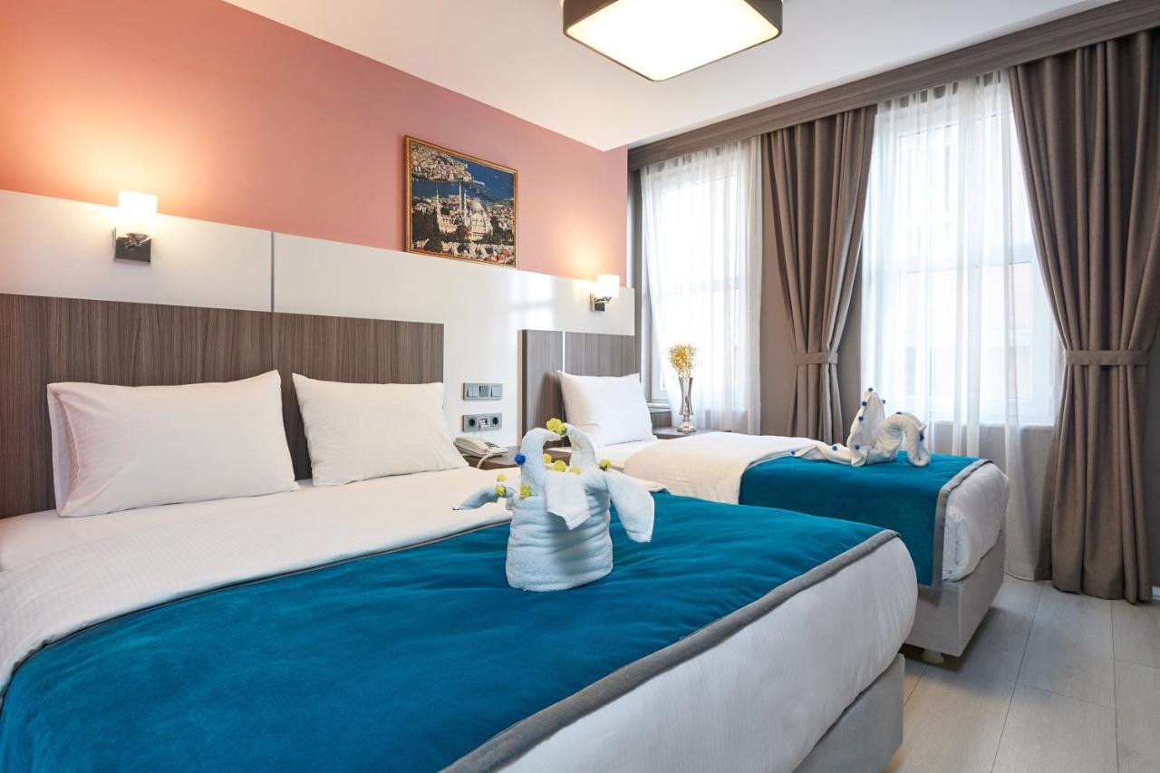 Renzo Istanbul Κωνσταντινούπολη Εξωτερικό φωτογραφία