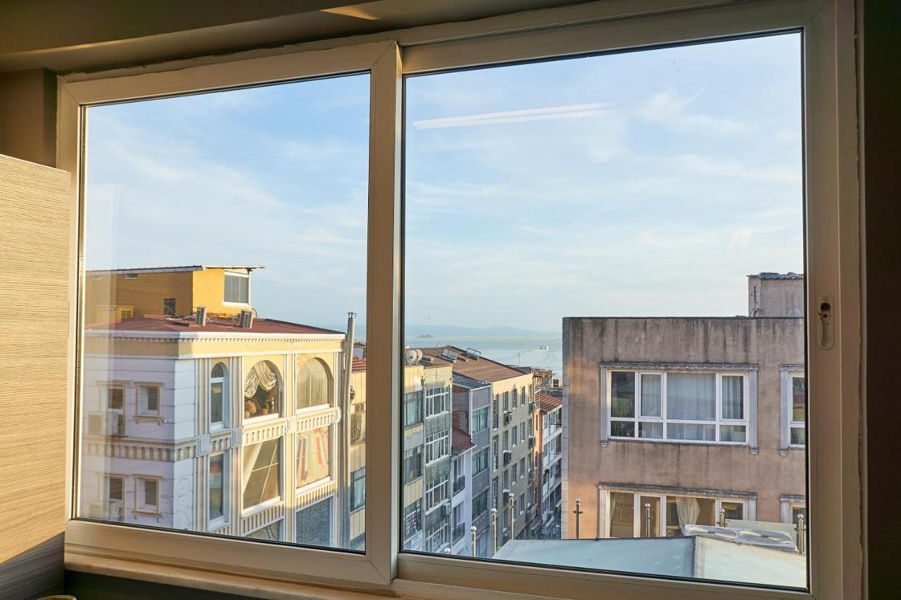 Renzo Istanbul Κωνσταντινούπολη Εξωτερικό φωτογραφία