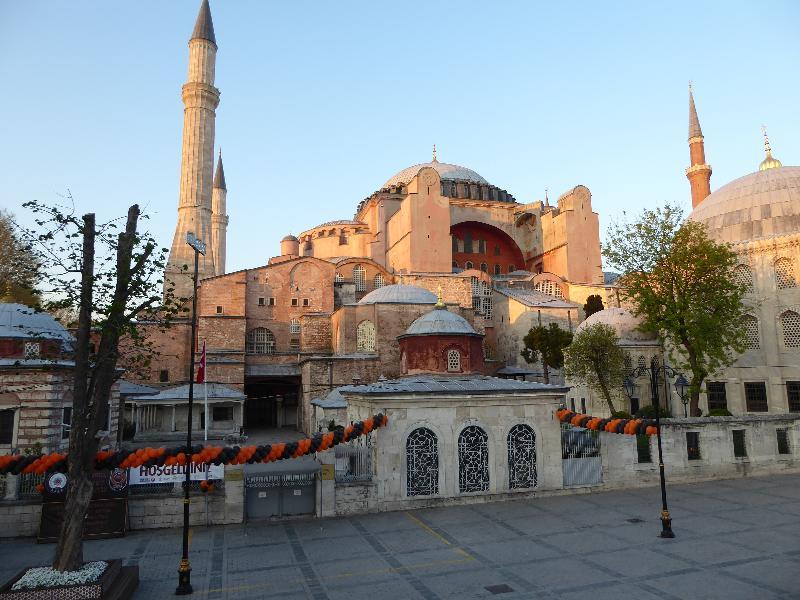 Renzo Istanbul Κωνσταντινούπολη Εξωτερικό φωτογραφία