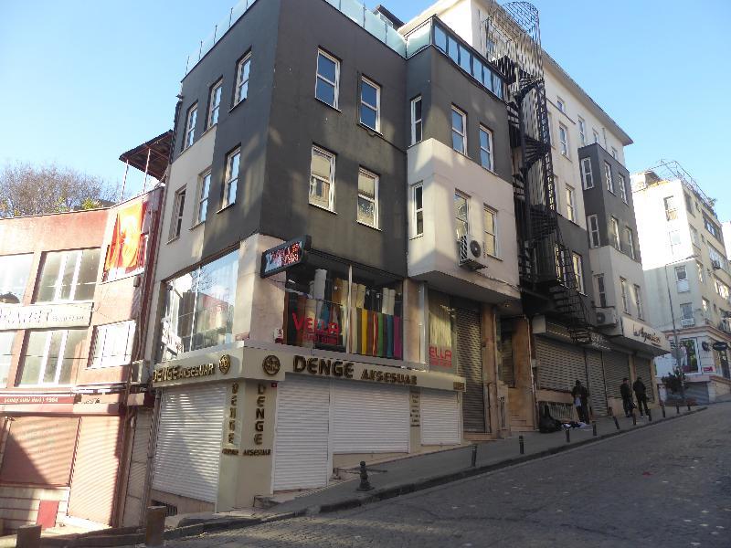Renzo Istanbul Κωνσταντινούπολη Εξωτερικό φωτογραφία